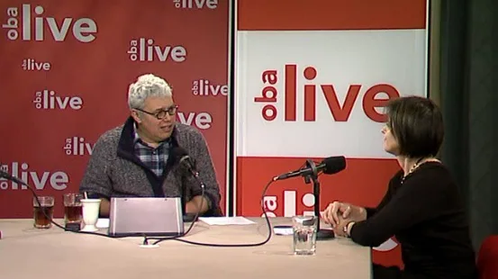 OBA Live 11 March 2013