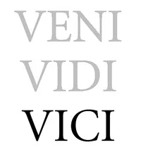 VICI winner Cwiertka: ‘I am contrary by nature’ (March 2013)