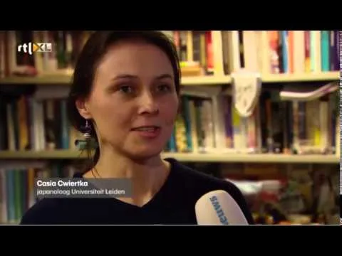 RTL Nieuws 31 October 2014