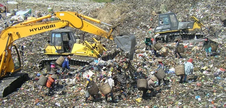 Worldwide Waste
