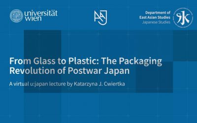 From Glass to Plastic: The Packaging Revolution of Postwar Japan